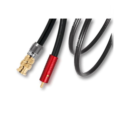 Atlas Cables Hyper Achromatic X RCA-BNC S/PDIF