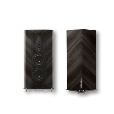 Sonus Faber Stradivari