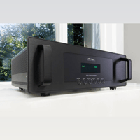 Audio Research DAC9 variant 4