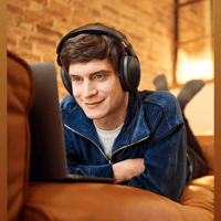 Sennheiser HD 620 S variant 3