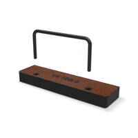 Victrola Shelves: Record Display Shelves variant 4