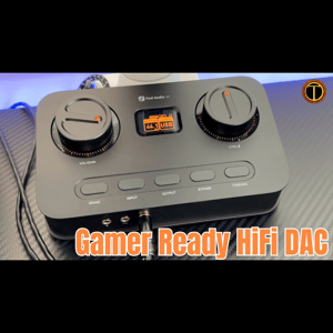 Thumbnail of the video review https://www.youtube.com/watch?v=CVB-pbx9t5U