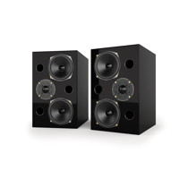 Acoustic Energy AE2 40th Anniversary Edition variant 4
