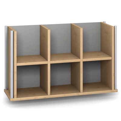 Creaktiv Hifi CREAKTIV LP Safe 3 Assembly Set
