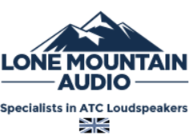 Lone Mountain Audio Logo