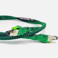 Snake River Audio Boomslang Digital Ethernet variant 1