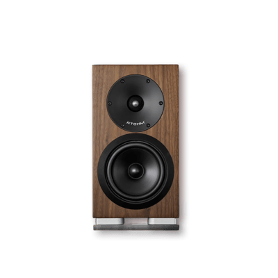 Atohm Sirocco 1.24