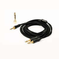 HEDD Audio HEDDphone® D1 Cable variant 2
