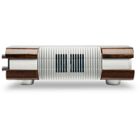 Java Hi-Fi Single Shot GaN FET Stereo Power Amplifier variant 2