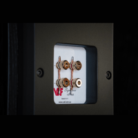 VAF VAF Signature i91 MKIII Bookshelf Speakers variant 5