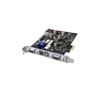 RME Americas HDSPe AIO Pro