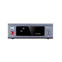 xDuoo xDuoo MX-01 variant 4