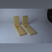 Blumenstein Audio Wall Mounts for Blumenstein Speakers variant 24