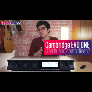 Thumbnail of the video review https://www.youtube.com/watch?v=Luxykzbxs8o