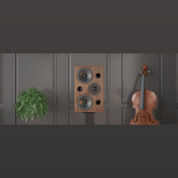 Acoustic Energy AE2 40th Anniversary Edition variant 9