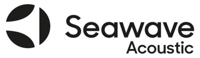 Seawave Acoustic Logo