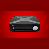 Aavik Acoustics C-580 variant 1