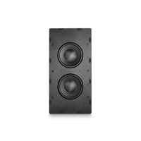 M&K Sound IW28S In-Wall Subwoofer variant 2
