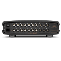 Java Hi-Fi Carbon Double Shot LDR Pre-Amplifier variant 4