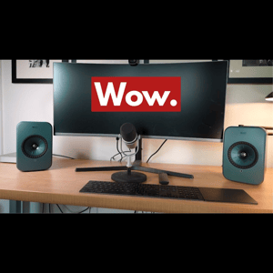 Thumbnail of the video review https://www.youtube.com/watch?v=NDjoVbPNj8E