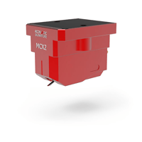 Acoustic Signature MCX2 variant 1