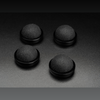 Gingko Audio Medium Acrylic Cloud22 Base variant 1