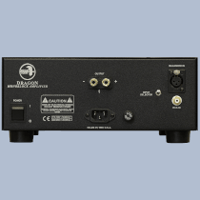 Rogue Audio DragoN Monoblocks variant 2