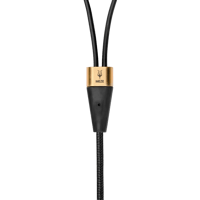 Meze Audio MONO 3.5 MM 99 SERIES GOLD STANDARD CABLE variant 2