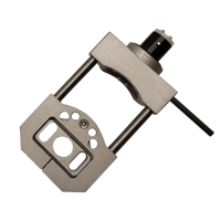 Acoustical Systems Arché Headshell variant 1