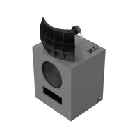 Klipsch Klipsch + Ojas kO-R2 variant 20