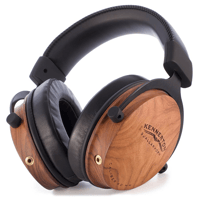 Kennerton Audio Equipment Gjallarhorn GH 40 Brazilian Palisander variant 2