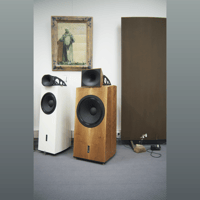 Blumenhofer Acoustics Genuin FS 2 MK 2 variant 18