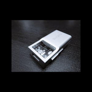 Thumbnail of the video review https://www.youtube.com/watch?v=5A_rndlCBF0