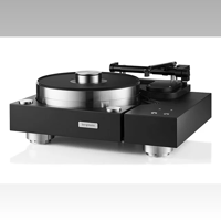 Bergmann Audio Galder-Odin Signature variant 4