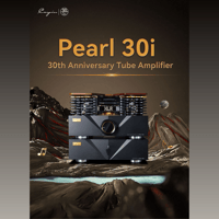 Cayin Pearl 30i variant 1