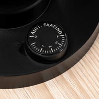 Argon Audio TT-3 variant 19