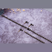 Dunu Hulk Pro variant 9