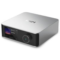 WiiM Ultra variant 2
