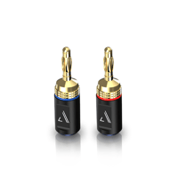 Austere V Series Banana Adapters variant 1