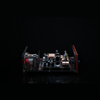 SW1x PRE II Line Pre-Amplifier variant 10