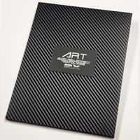 A.R.T. Audio Realignment Technologies ART 9X variant 1