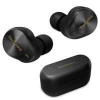 Technics Premium Hi-Fi True Wireless Earbuds with Noise Cancelling EAH-AZ80 variant 1
