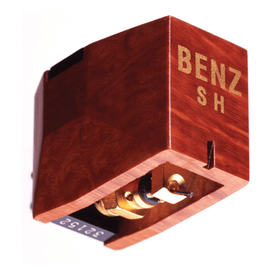 Benz Micro Northamerica BENZ MICRO WOOD SH