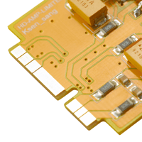 Hifiman Musical Amplifier Card variant 5