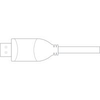 Atlas Cables Element HDMI 18G variant 3
