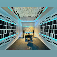 Vicoustic VicPattern Ultra Beat XL variant 3