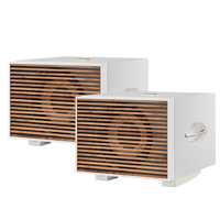 REL Acoustics Premium Wood Grille variant 8