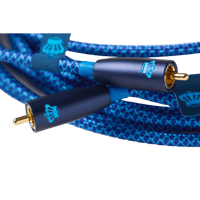 REL Acoustics Commodore .1/LFE Subwoofer Cable variant 4