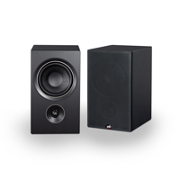 psb Speakers Alpha P5 - Bookshelf variant 1