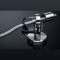 Connected Fidelity CF-1010 TONE ARM variant 3